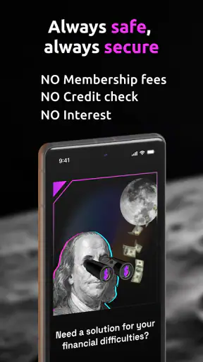 CoverMe - Instant Cash Advance