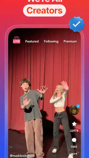 Coverstar