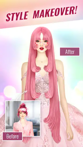 Covet Fashion: Dress Up Game