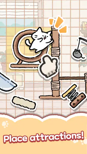Cozy Cat Tree