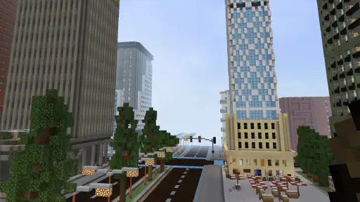 Craft Land: Sandbox World
