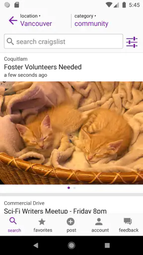 craigslist