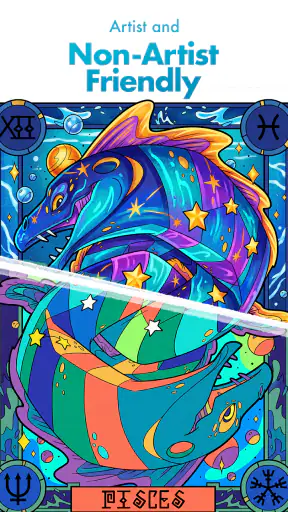 Crayola Adult Coloring
