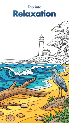 Crayola Adult Coloring