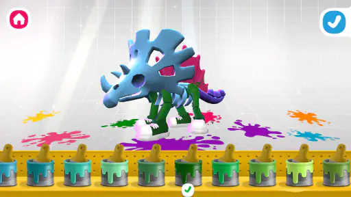 Crayola Create and Play