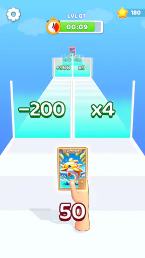 Crazy Challenge: Mini Games 3D