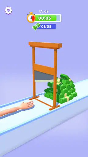 Crazy Challenge: Mini Games 3D