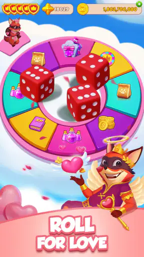 Crazy Fox