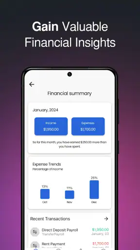 Credit Genie: Get Cash Advance