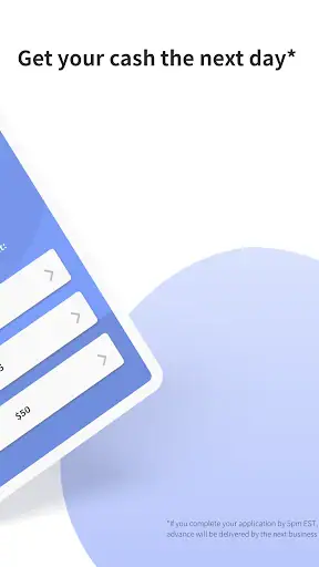 Credit Genie: Get Cash Advance