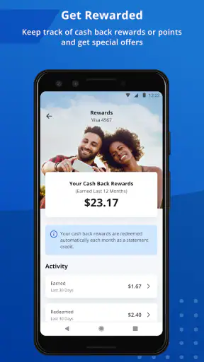 Credit One Bank Mobile