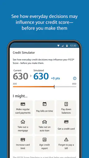 CreditWise from Capital One
