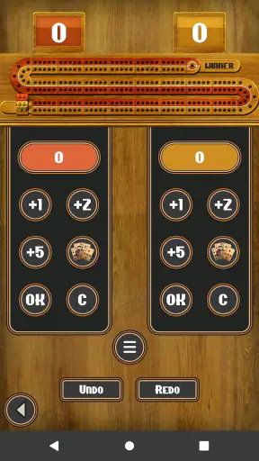 Cribbage Club®: Card Game