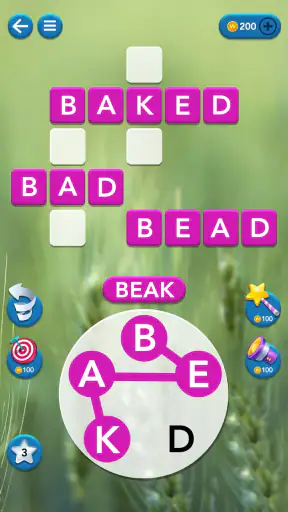 Crossword Daily