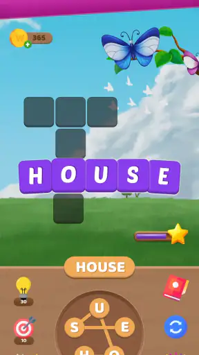 Crossword Jam