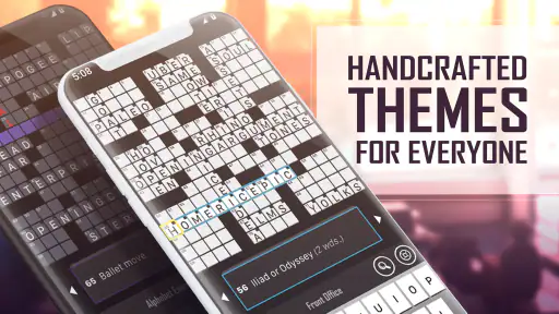 Crossword Puzzle Redstone