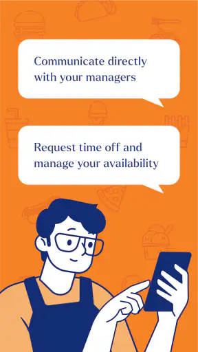 Crunchtime Teamworx