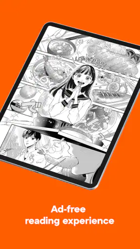 Crunchyroll Manga