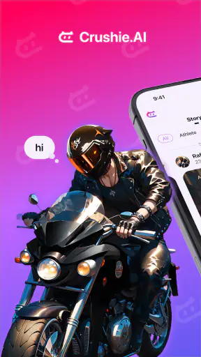 Crushie Al: Romance AI Chat