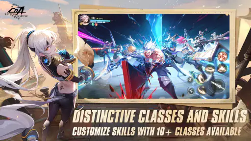 Crystal of Atlan