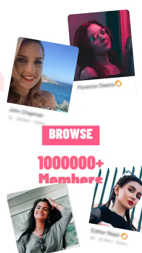 Cuddi: Perfect Dating App
