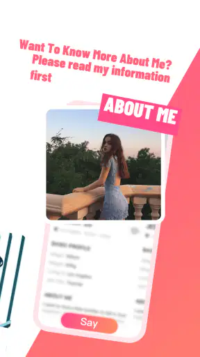 Cuddi: Perfect Dating App