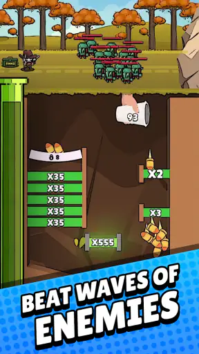 Cup Heroes
