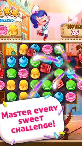 Cupcake Mania™