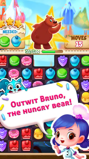 Cupcake Mania™
