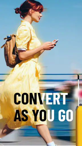 Currency Converter Plus Rates
