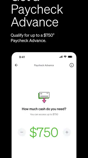 Current - Mobile Banking