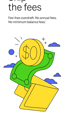 Current - Mobile Banking