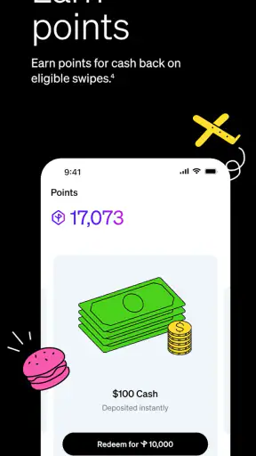 Current - Mobile Banking