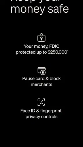 Current - Mobile Banking