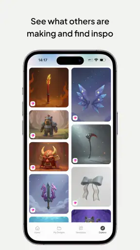 Customuse: Skins Maker Roblox