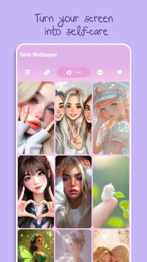Cute Wallpapers for Girls