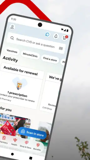CVS Health