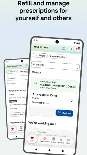 CVS Health
