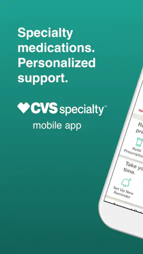 CVS Specialty