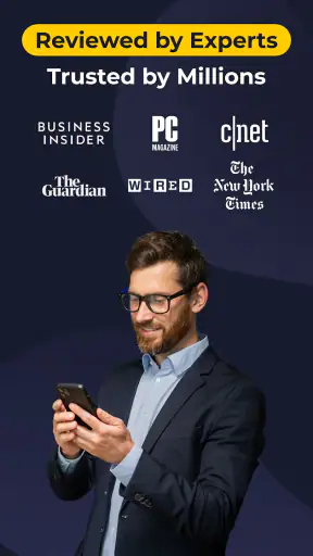CyberGhost VPN: Secure VPN