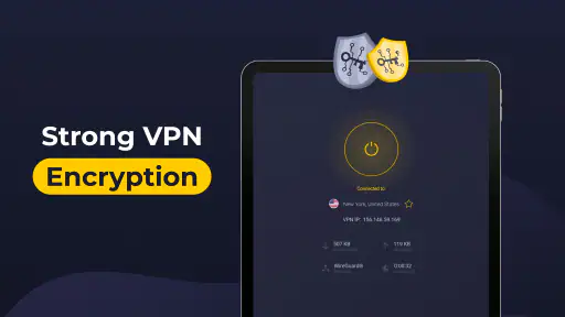 CyberGhost VPN: Secure VPN