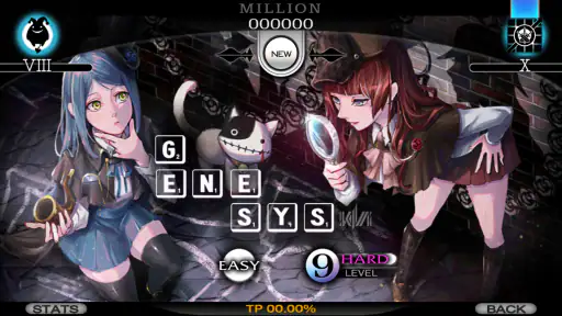 Cytus