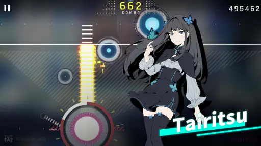 Cytus II