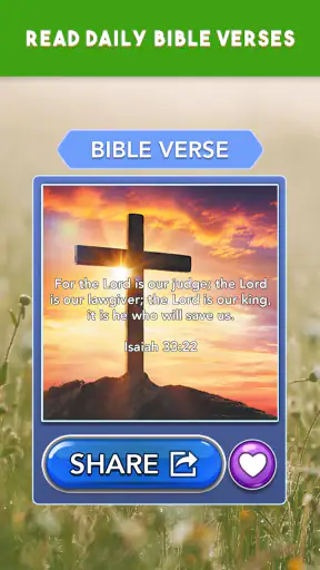Daily Bible Trivia