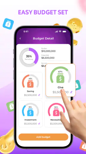 Daily Loan - Money Tracker