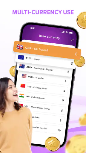 Daily Loan - Money Tracker