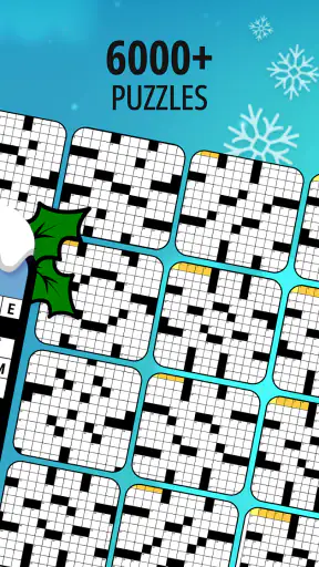 Daily POP Crossword Puzzles