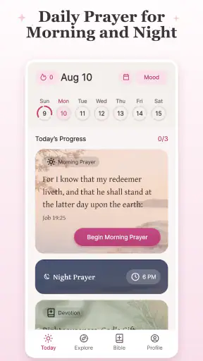 DailyBible for Women - KJV