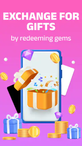 DailyGift: Earn Reward
