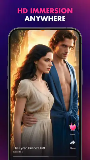 DailyStory - Stories & Dramas
